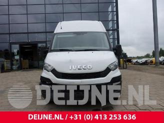 Iveco New Daily New Daily VI, Van, 2014 33S15, 35C15, 35S15 picture 3
