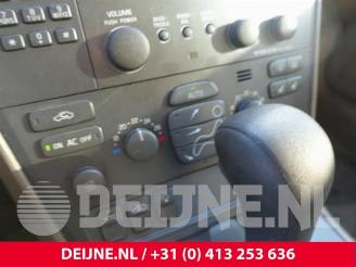 Volvo V-70 V70 (SW), Combi, 1999 / 2008 2.3 T5 20V picture 29