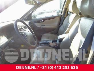 Volvo V-70 V70 (SW), Combi, 1999 / 2008 2.3 T5 20V picture 21