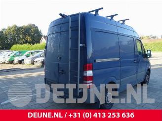 Mercedes Sprinter Sprinter 3,5t (906.63), Van, 2006 / 2020 313 CDI 16V picture 6
