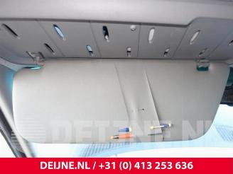 Mercedes Sprinter Sprinter 3,5t (906.63), Van, 2006 / 2020 313 CDI 16V picture 27