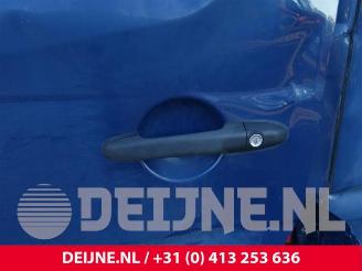 Mercedes Sprinter Sprinter 3,5t (906.63), Van, 2006 / 2020 313 CDI 16V picture 14