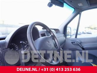 Mercedes Sprinter Sprinter 3,5t (906.63), Van, 2006 / 2020 313 CDI 16V picture 18
