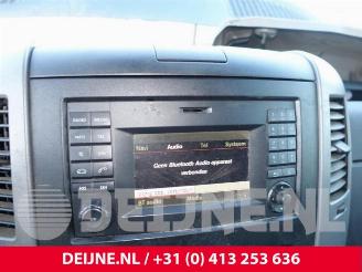 Mercedes Sprinter Sprinter 3,5t (906.63), Van, 2006 / 2020 313 CDI 16V picture 32