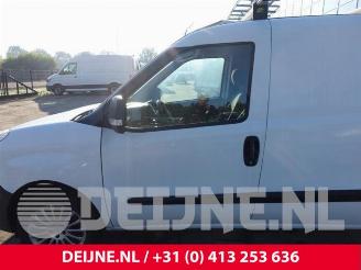 Opel Combo Combo, Van, 2012 / 2018 1.3 CDTI 16V picture 17