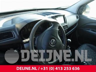 Opel Combo Combo, Van, 2012 / 2018 1.3 CDTI 16V picture 22