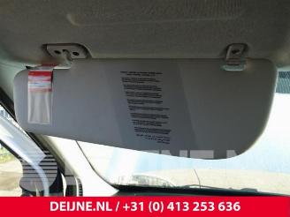 Opel Combo Combo, Van, 2012 / 2018 1.3 CDTI 16V picture 33