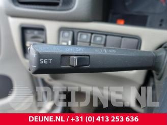 Volvo C-70 C70 (NC), Cabrio, 1998 / 2006 2.3 Turbo 20V picture 29