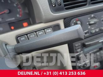 Volvo C-70 C70 (NC), Cabrio, 1998 / 2006 2.3 Turbo 20V picture 30