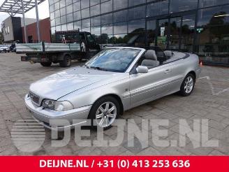Volvo C-70 C70 (NC), Cabrio, 1998 / 2006 2.3 Turbo 20V picture 3