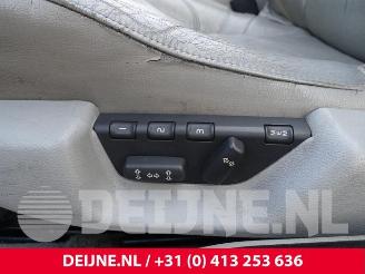 Volvo C-70 C70 (NC), Cabrio, 1998 / 2006 2.3 Turbo 20V picture 17