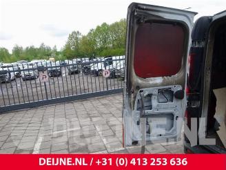 Renault Trafic Trafic (1FL/2FL/3FL/4FL), Van, 2014 1.6 dCi 115 picture 31