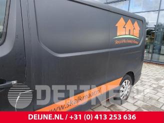 Renault Trafic Trafic (1FL/2FL/3FL/4FL), Van, 2014 1.6 dCi 115 picture 19