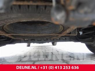 Renault Trafic Trafic (1FL/2FL/3FL/4FL), Van, 2014 1.6 dCi 115 picture 30