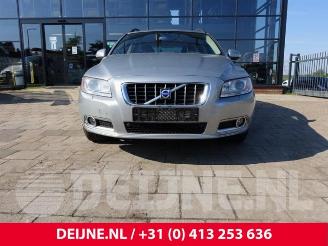 Volvo V-70 V70 (BW), Combi, 2007 / 2016 2.0 16V picture 2