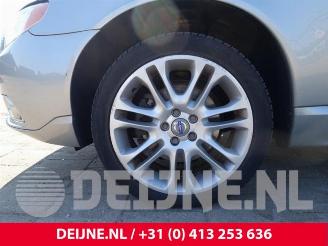 Volvo V-70 V70 (BW), Combi, 2007 / 2016 2.0 16V picture 9