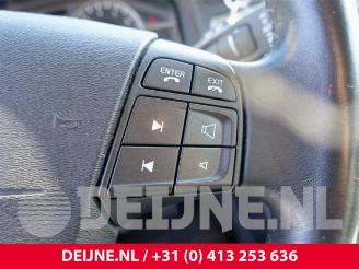 Volvo V-70 V70 (BW), Combi, 2007 / 2016 2.0 16V picture 24