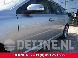 Volvo V-70 V70 (BW), Combi, 2007 / 2016 2.0 16V picture 10