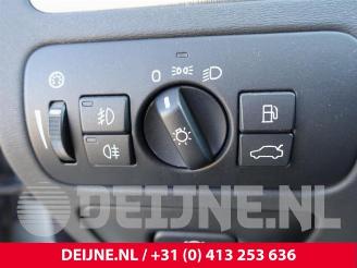 Volvo V-70 V70 (BW), Combi, 2007 / 2016 2.0 16V picture 25