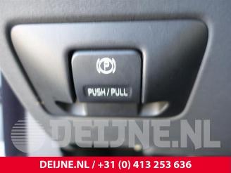 Volvo V-70 V70 (BW), Combi, 2007 / 2016 2.0 16V picture 26