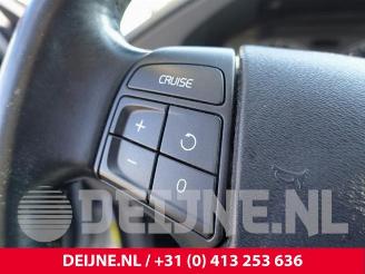 Volvo V-70 V70 (BW), Combi, 2007 / 2016 2.0 16V picture 23