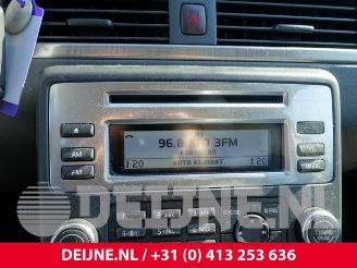 Volvo V-70 V70 (BW), Combi, 2007 / 2016 2.0 16V picture 32