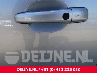 Volvo V-70 V70 (BW), Combi, 2007 / 2016 2.0 16V picture 13