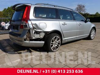 Volvo V-70 V70 (BW), Combi, 2007 / 2016 2.0 16V picture 7