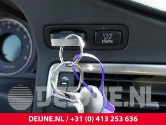 Volvo V-70 V70 (BW), Combi, 2007 / 2016 2.0 16V picture 29