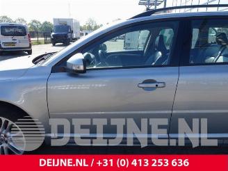 Volvo V-70 V70 (BW), Combi, 2007 / 2016 2.0 16V picture 15