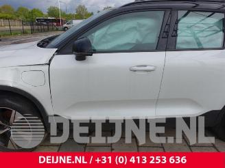 Volvo XC40 XC40 (XZ), SUV, 2017 1.5 T4 Plug-in Hybrid 12V picture 12