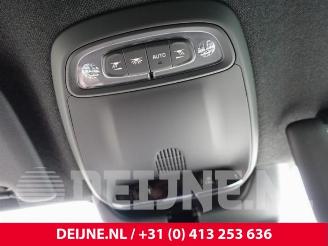 Volvo XC40 XC40 (XZ), SUV, 2017 1.5 T4 Plug-in Hybrid 12V picture 25