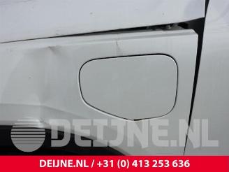 Volvo XC40 XC40 (XZ), SUV, 2017 1.5 T4 Plug-in Hybrid 12V picture 10