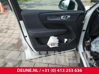 Volvo XC40 XC40 (XZ), SUV, 2017 1.5 T4 Plug-in Hybrid 12V picture 15