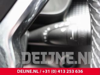 Volvo XC40 XC40 (XZ), SUV, 2017 1.5 T4 Plug-in Hybrid 12V picture 30