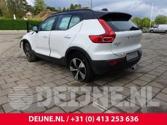 Volvo XC40 XC40 (XZ), SUV, 2017 1.5 T4 Plug-in Hybrid 12V picture 5