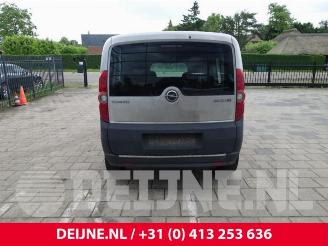Opel Combo Combo, Van, 2012 / 2018 1.3 CDTI 16V ecoFlex picture 6