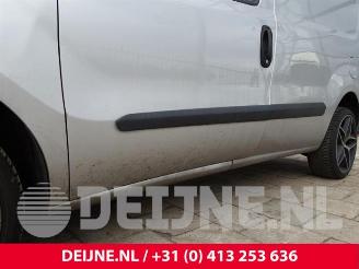Opel Combo Combo, Van, 2012 / 2018 1.3 CDTI 16V ecoFlex picture 11