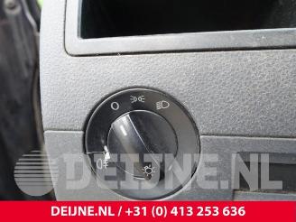 Volkswagen Transporter Transporter T5, Van, 2003 / 2015 2.5 TDi picture 22