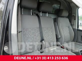 Volkswagen Transporter Transporter T5, Van, 2003 / 2015 2.5 TDi picture 35