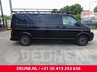 Volkswagen Transporter Transporter T5, Van, 2003 / 2015 2.5 TDi picture 8