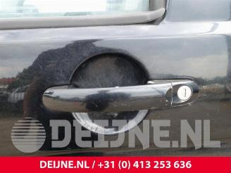 Volkswagen Transporter Transporter T5, Van, 2003 / 2015 2.5 TDi picture 15