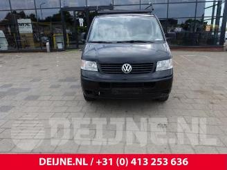 Volkswagen Transporter Transporter T5, Van, 2003 / 2015 2.5 TDi picture 2