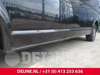 Volkswagen Transporter Transporter T5, Van, 2003 / 2015 2.5 TDi picture 11