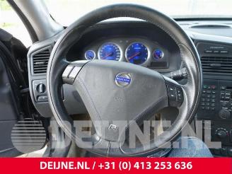 Volvo V-70 V70 (SW), Combi, 1999 / 2008 2.5 R Turbo 20V picture 24