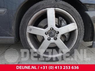 Volvo V-70 V70 (SW), Combi, 1999 / 2008 2.5 R Turbo 20V picture 34