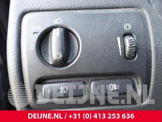 Volvo V-70 V70 (SW), Combi, 1999 / 2008 2.5 R Turbo 20V picture 26