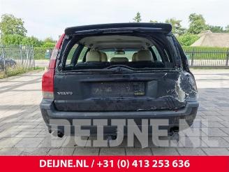 Volvo V-70 V70 (SW), Combi, 1999 / 2008 2.5 R Turbo 20V picture 6