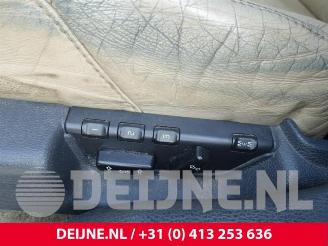 Volvo V-70 V70 (SW), Combi, 1999 / 2008 2.5 R Turbo 20V picture 20