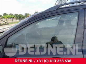 Volvo V-70 V70 (SW), Combi, 1999 / 2008 2.5 R Turbo 20V picture 14